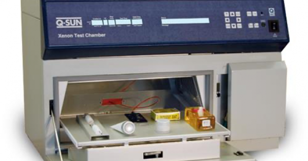 Sun Test QLAB Q-SUN Xenon Test Chamber