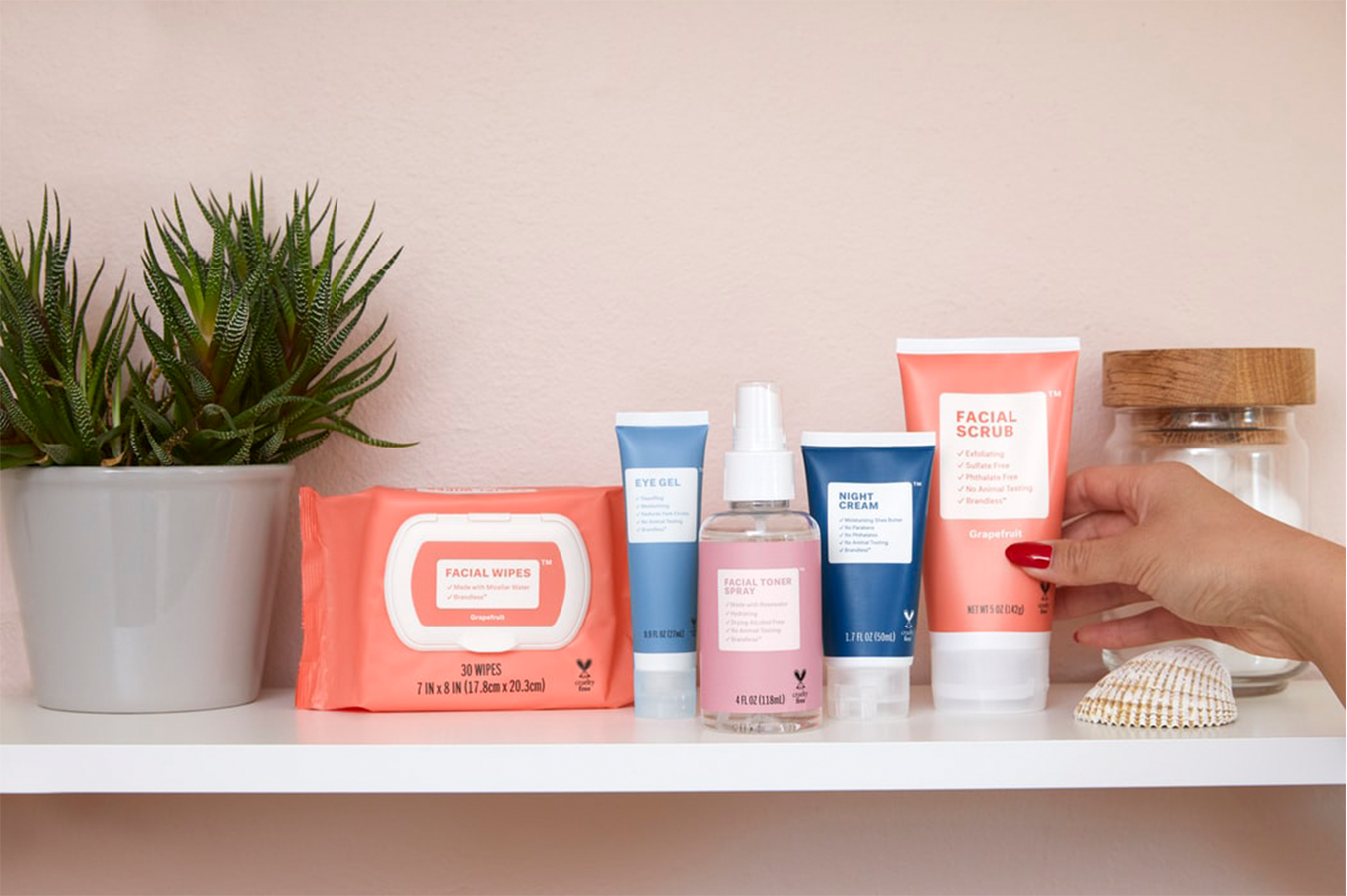 Korea Skin Care Trend 2019 Korea Skin Care Trend 2019